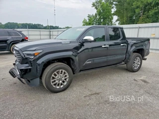 TOYOTA TACOMA LIMITED HV