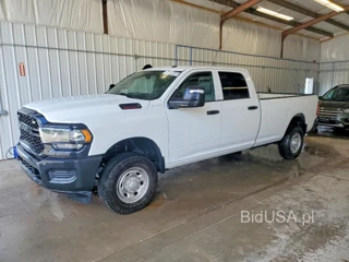 RAM 2500 TRADESMAN