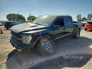 FORD F150 RAPTOR