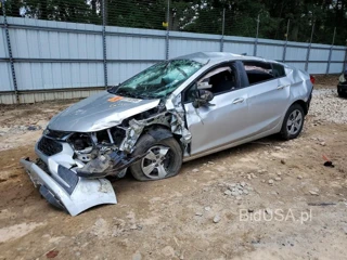CHEVROLET CRUZE LS