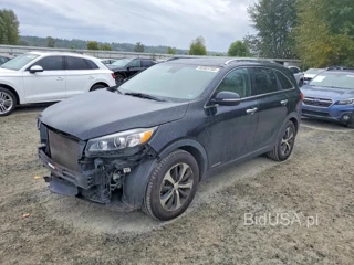 KIA SORENTO EX