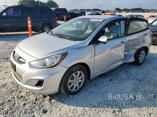 HYUNDAI ACCENT GLS