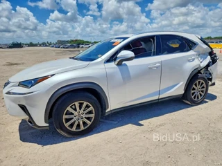 LEXUS NX 300 BASE