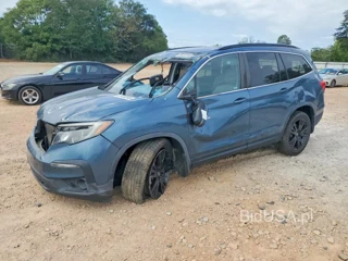 HONDA PILOT SE