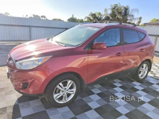 HYUNDAI TUCSON GLS