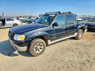 FORD EXPLORER SPORT TRAC