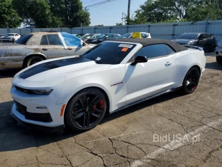 CHEVROLET CAMARO SS
