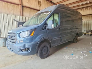FORD TRANSIT T-250