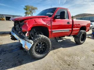 CHEVROLET SILVERADO K1500