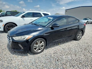 HYUNDAI ELANTRA VALUE EDITION