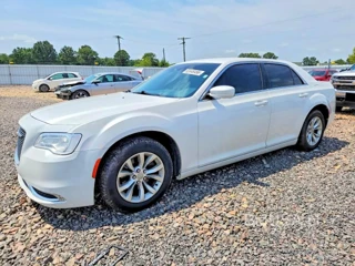 CHRYSLER 300 LIMITED