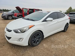 HYUNDAI ELANTRA GLS