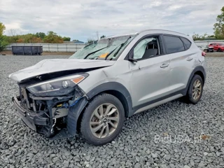 HYUNDAI TUCSON SEL