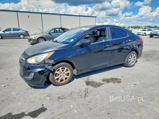 HYUNDAI ACCENT GLS