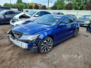 ACURA ILX PREMIUM