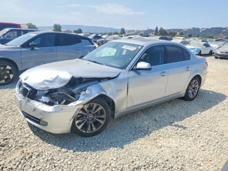 BMW 535 I