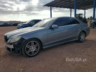 MERCEDES-BENZ E 350