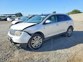LINCOLN MKX