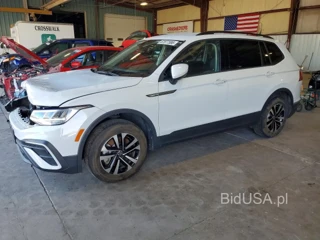 VOLKSWAGEN TIGUAN S