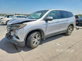 HONDA PILOT EXL