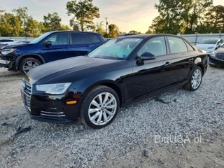 AUDI A4 PREMIUM