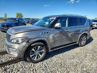INFINITI QX80 BASE