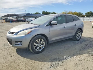 MAZDA CX-7