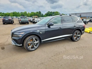 GENESIS GV80 2.5T