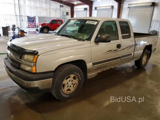 CHEVROLET SILVERADO K1500