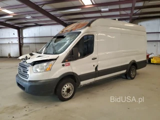 FORD TRANSIT T-350 HD