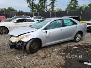 TOYOTA CAMRY L