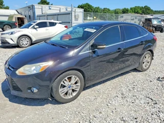 FORD FOCUS SEL