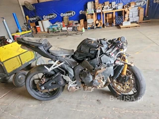 HONDA CBR600 RA