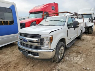 FORD F350 SUPER DUTY