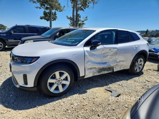 HONDA PROLOGUE EX