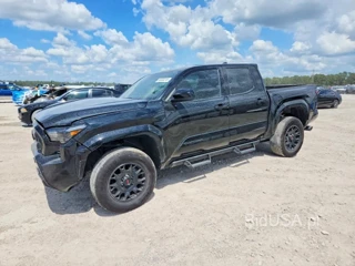 TOYOTA TACOMA SR5