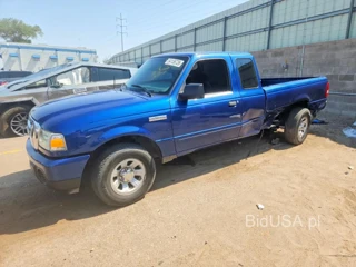 FORD RANGER SUPER CAB