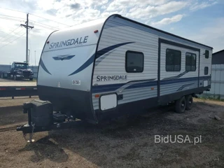 KEYSTONE SPRINGDALE