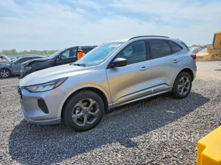 FORD ESCAPE ST LINE