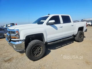 CHEVROLET SILVERADO C1500 LT