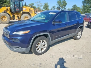 JEEP CHEROKEE LATITUDE