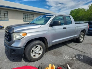 TOYOTA TUNDRA SR