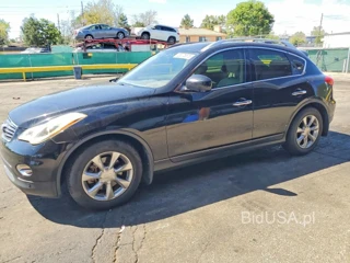 INFINITI EX35 BASE
