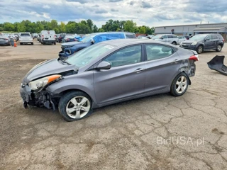 HYUNDAI ELANTRA GLS