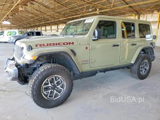 JEEP WRANGLER RUBICON