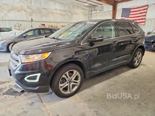 FORD EDGE TITANIUM
