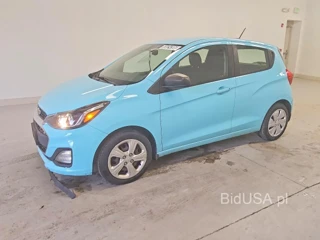 CHEVROLET SPARK LS