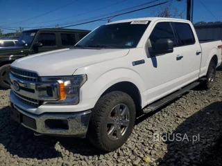 FORD F150 SUPERCREW