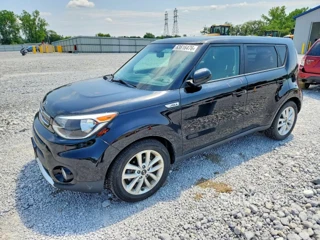 KIA SOUL +