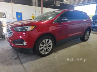FORD EDGE TITANIUM